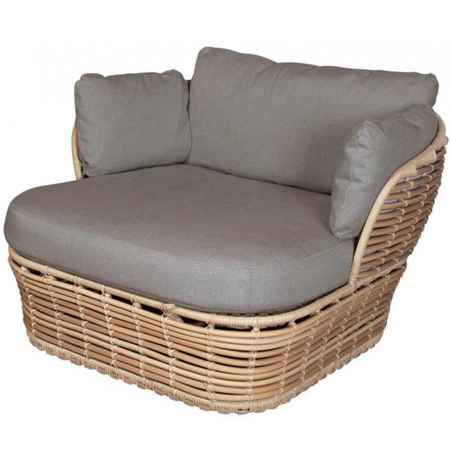 Cane line Armchair | Cane-Line - Basket Loungesessel