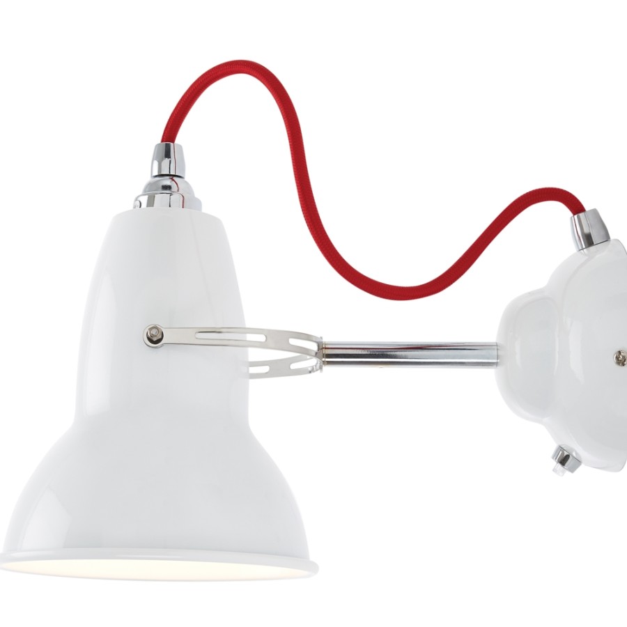 Anglepoise Wall Lights | Anglepoise - Original 1227 Wall Light