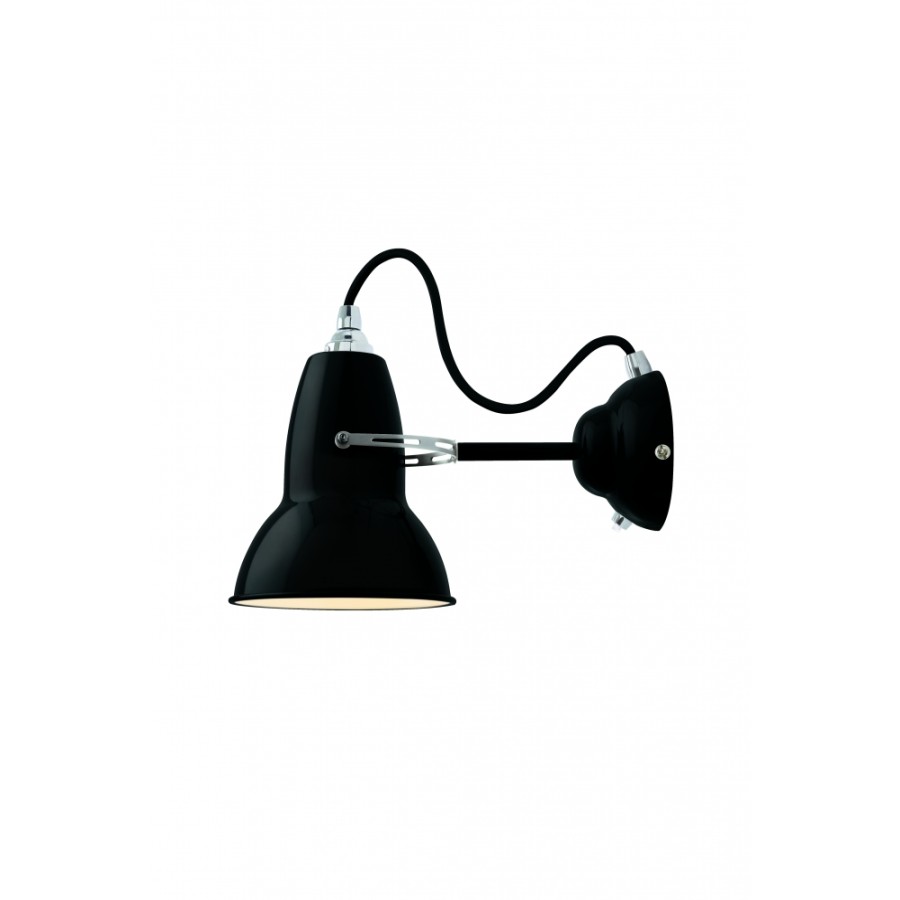 Anglepoise Wall Lights | Anglepoise - Original 1227 Wall Light