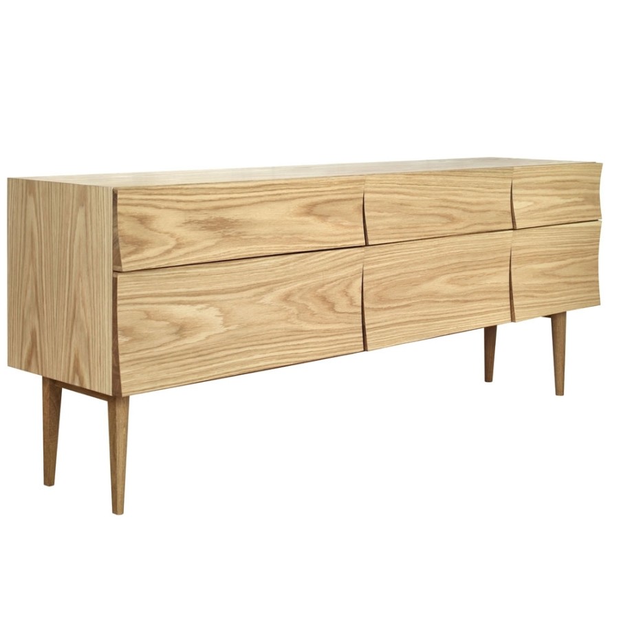 Muuto Sideboards | Muuto - Reflect Sideboard