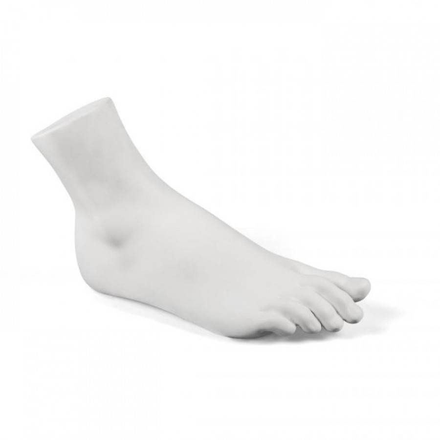 Explained Decoration | Seletti - Memorabilia Mvsevm Female Foot Deko