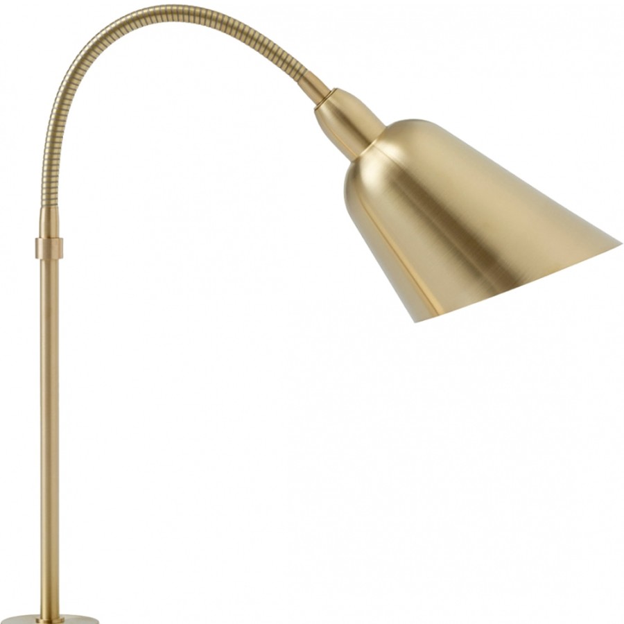 &Tradition To Shine | &Tradition - Bellevue Aj11 Plug-In Table Lamp With Switch