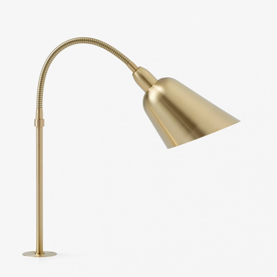 &Tradition To Shine | &Tradition - Bellevue Aj11 Plug-In Table Lamp With Switch