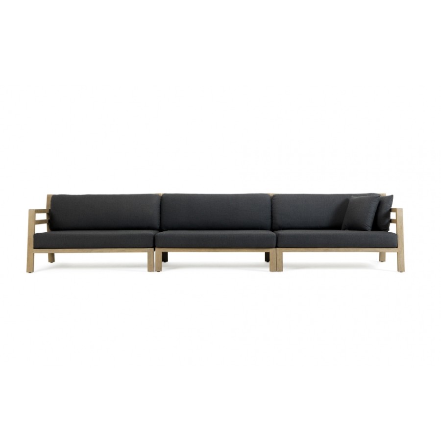 Ethimo Sofas | Ethimo - Costes Modulsofa