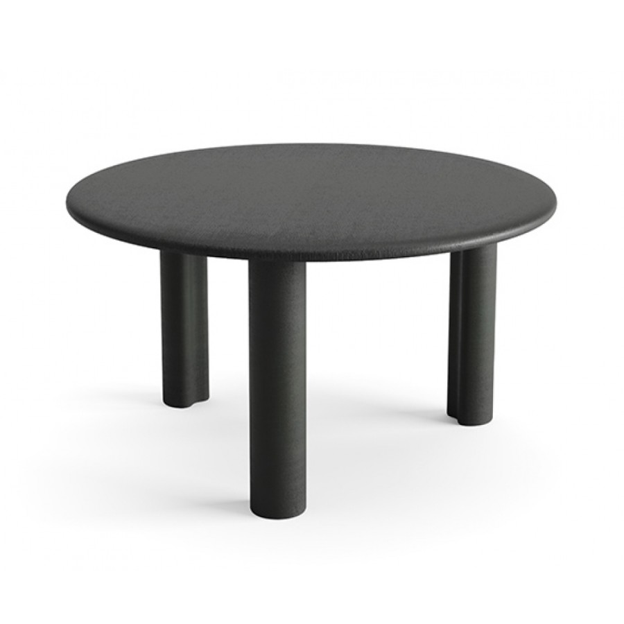 Arper Coffee Tables | Arper - Ghia Coffee Table Frame 3-Legged O70 Cm