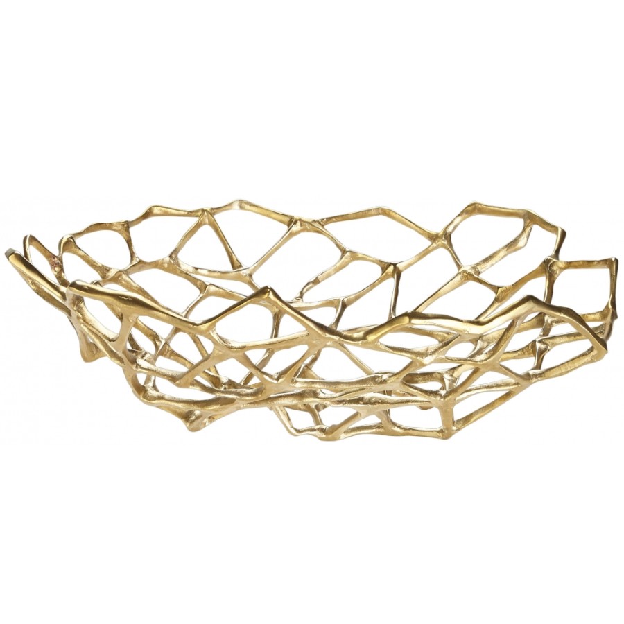 Tom Dixon Peel | Tom Dixon - Bone Bowl