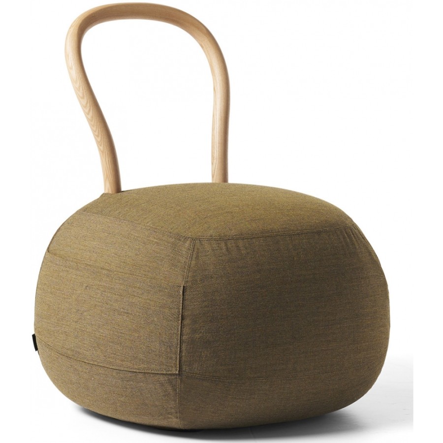 Opinion Ciatti Seating Objects | Opinion Ciatti - Yum Yum Seating Pouf