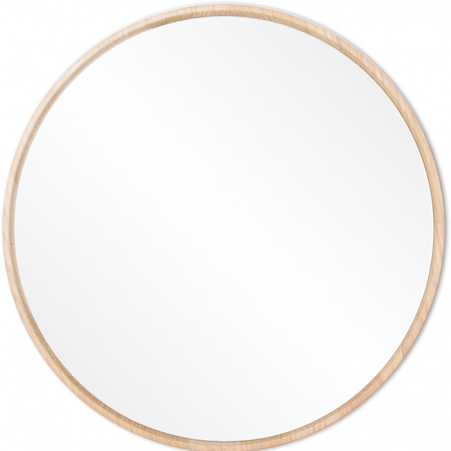 Gazzda Mirror | Gazzda - Look Mirror