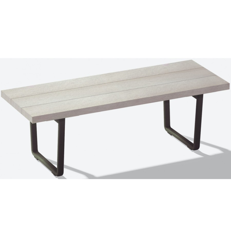 Nearly Banks | Almost - Orizon Outdoor Bench