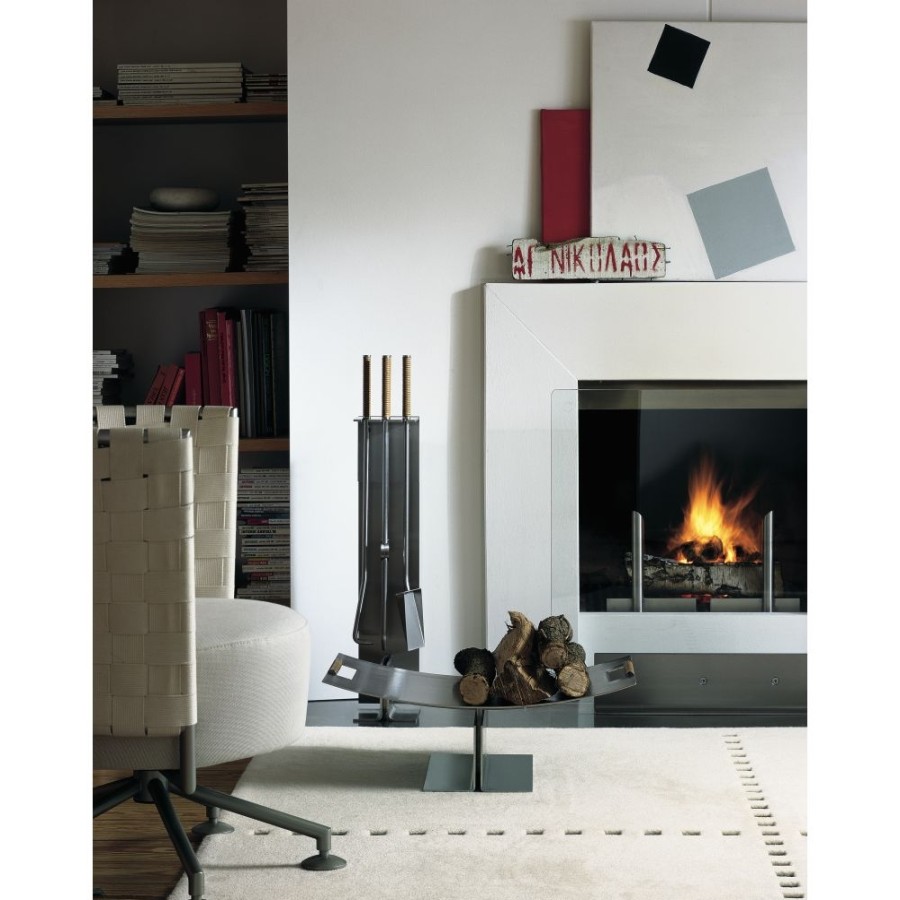 Conmoto Fireplaces | Conmoto - Peter Maly Standbesteck