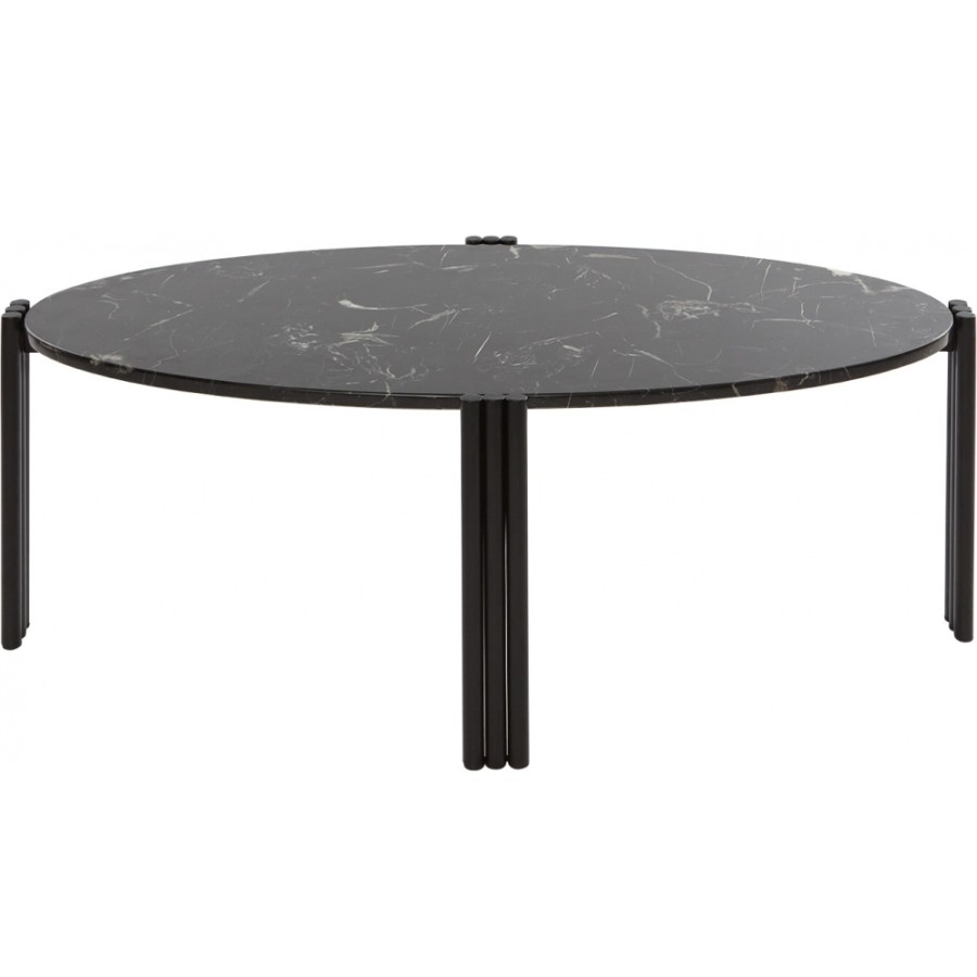 AYTM Coffee Tables | Aytm - Tribus Coffee Table Oval