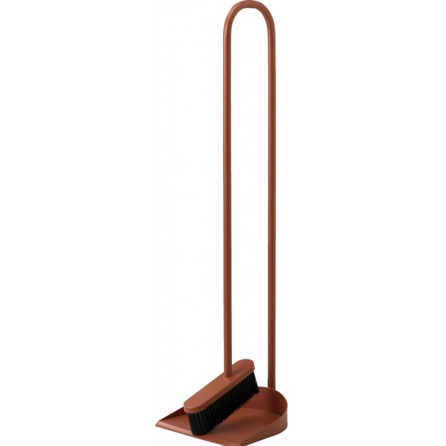 Northern Domestic Helpers | Northern - Cane Dustpan And Broom Set