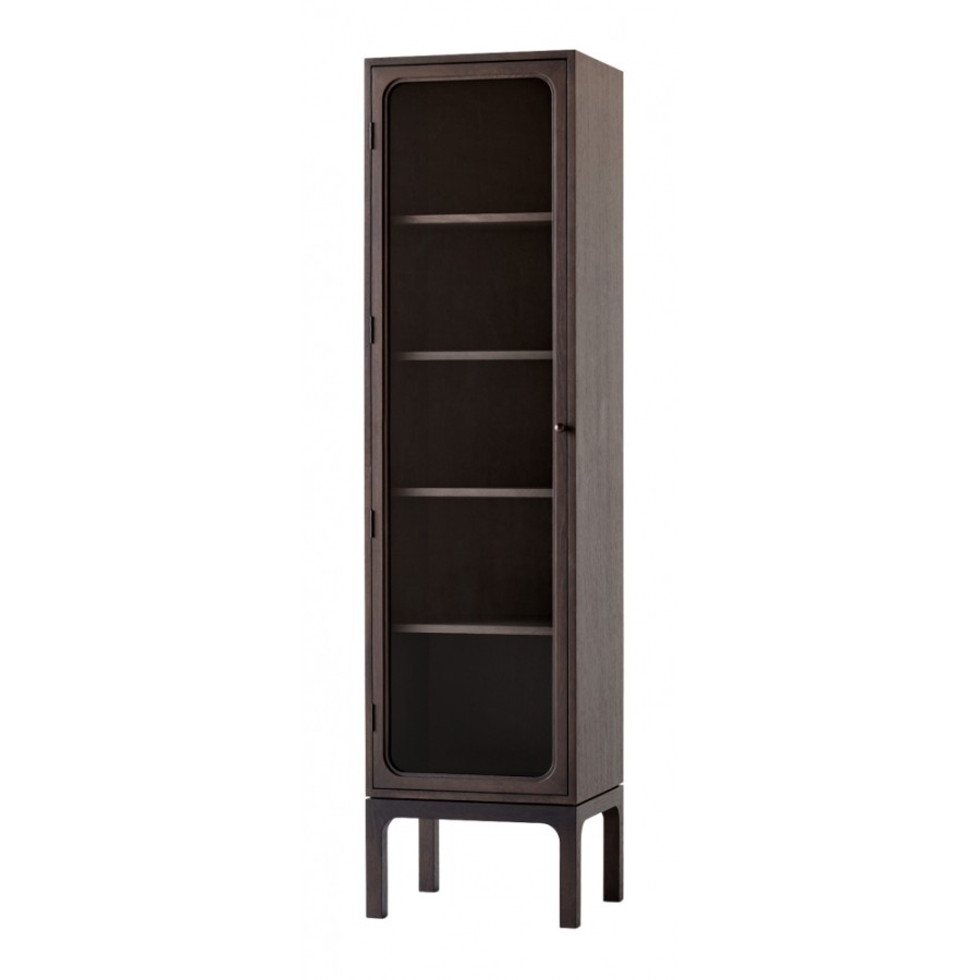 &Tradition Cabinets | &Tradition - Trace Sc87 Single Cabinet