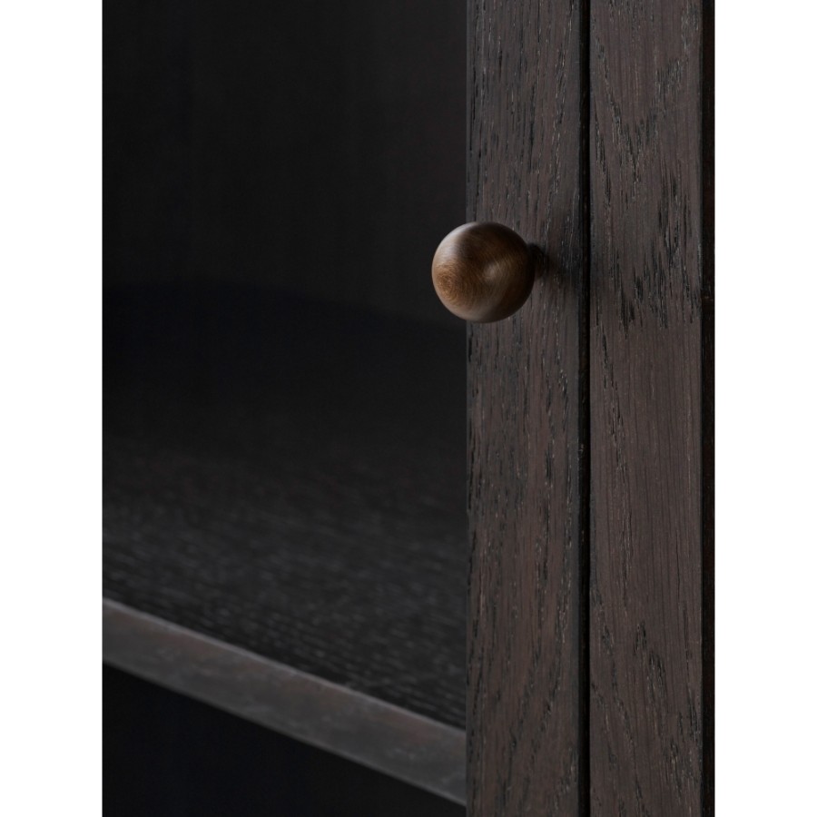 &Tradition Cabinets | &Tradition - Trace Sc87 Single Cabinet