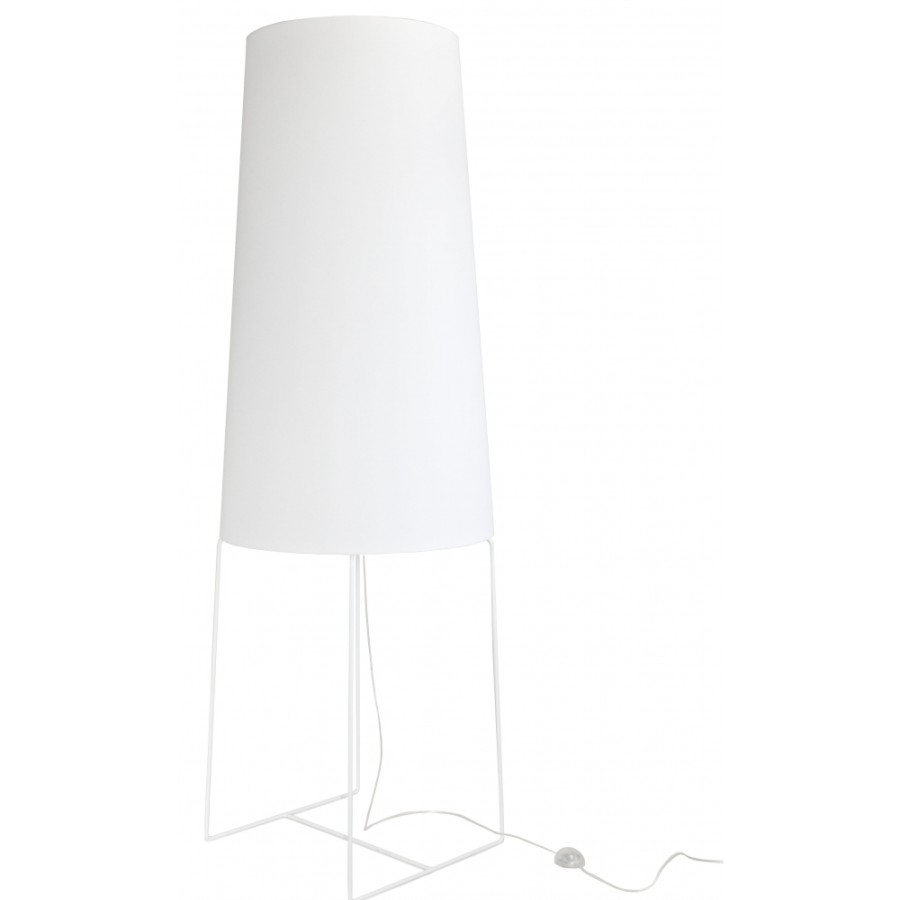 Mrs. Maier Floor Lamps | Fraumaier - Fatsophie Floor Lamp