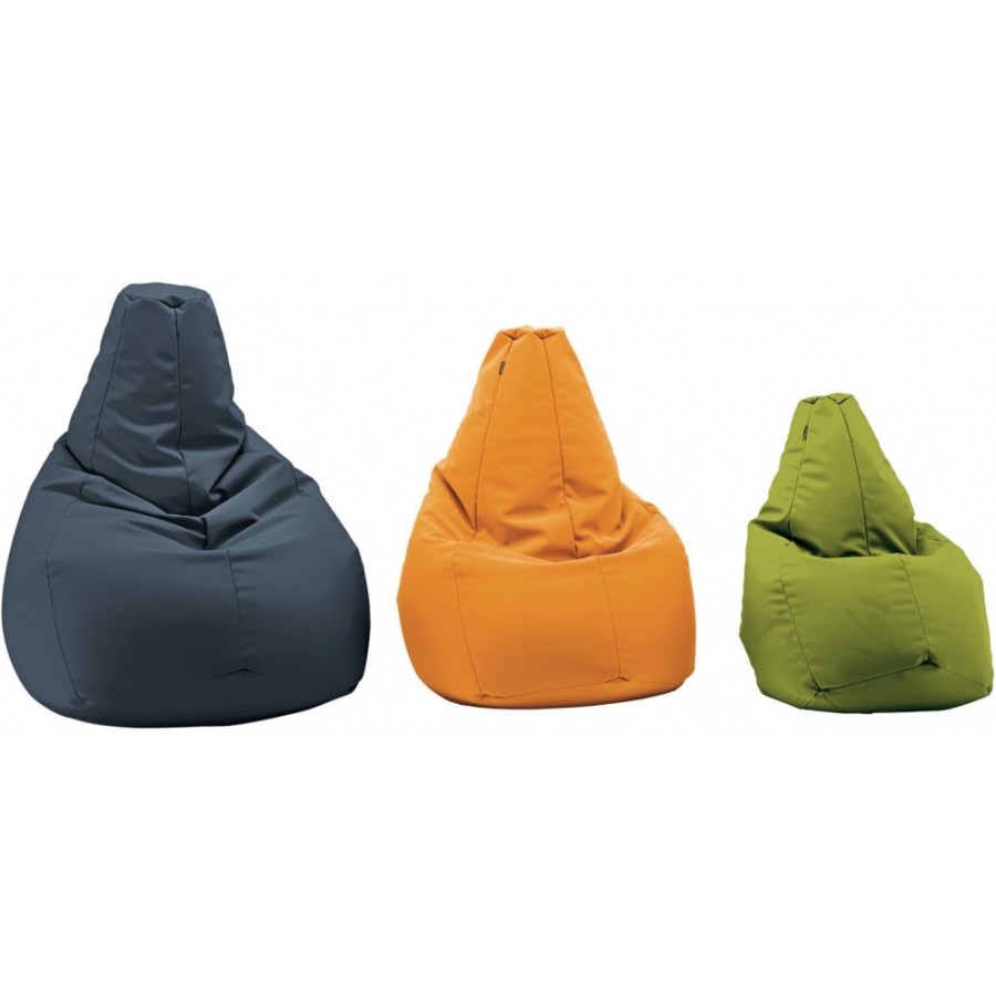 Zanotta Seating Objects | Zanotta - Sacco Small Bean Bag