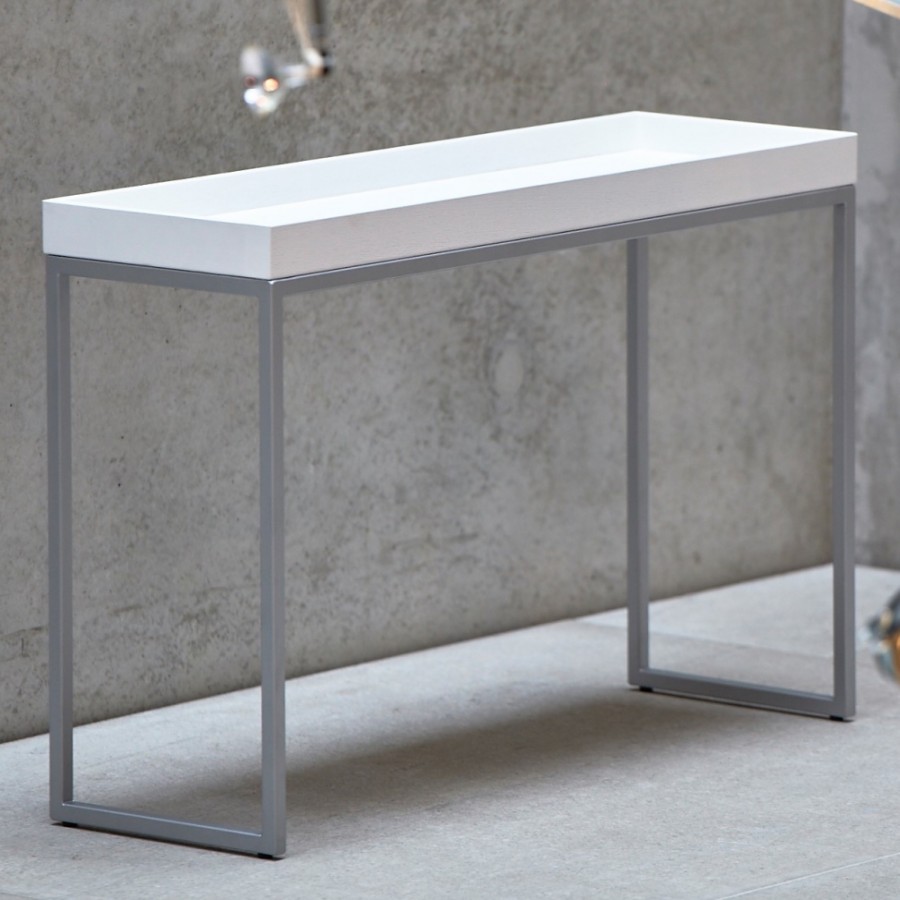 Jan Kurtz Console Tables | Jan Kurtz - Pizzo Console Low