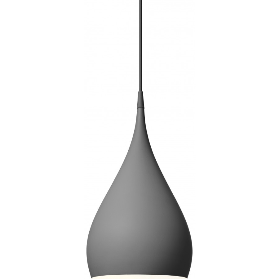 &Tradition Pendant Lights | &Tradition - Spinning Pendant Lamp