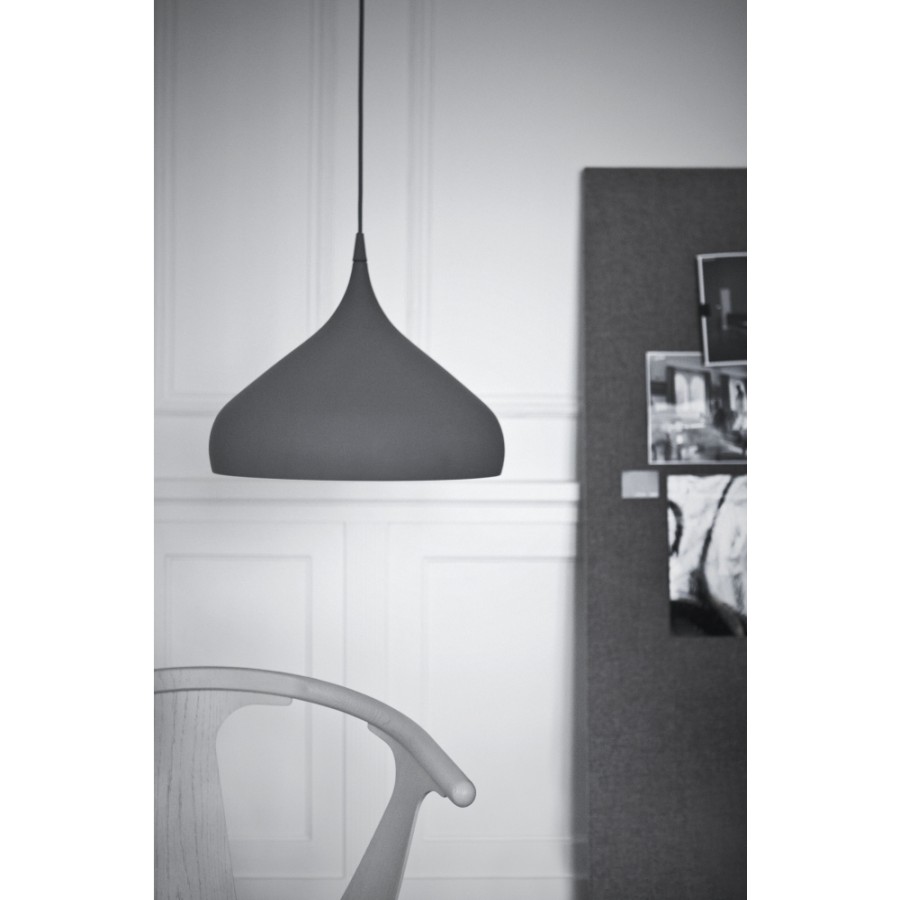 &Tradition Pendant Lights | &Tradition - Spinning Pendant Lamp