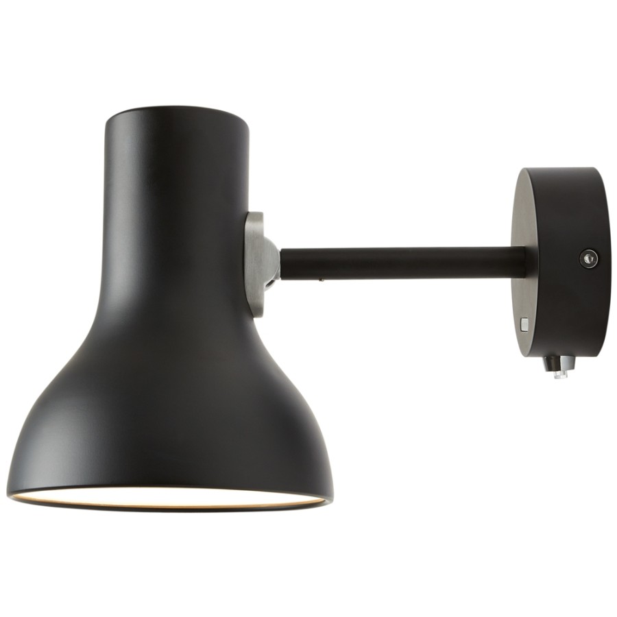 Anglepoise Wall Lights | Anglepoise - Type 75 Mini Wall Light