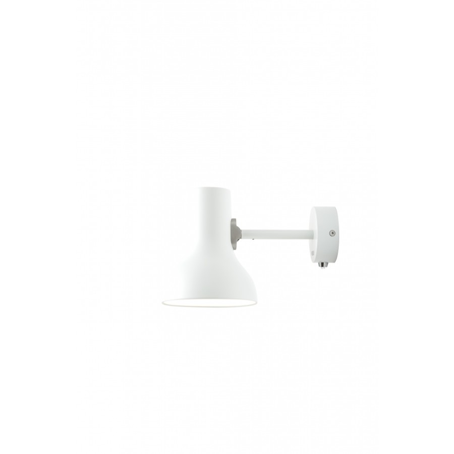 Anglepoise Wall Lights | Anglepoise - Type 75 Mini Wall Light