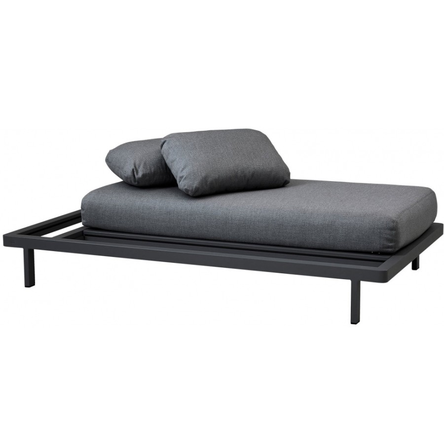 Cane line Sofas | Cane-Line - Space 2-Seater Sofa Module