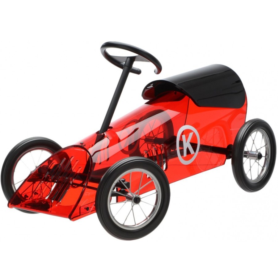 Kartell Children'S Accessories | Kartell - Discovolante Kinderauto