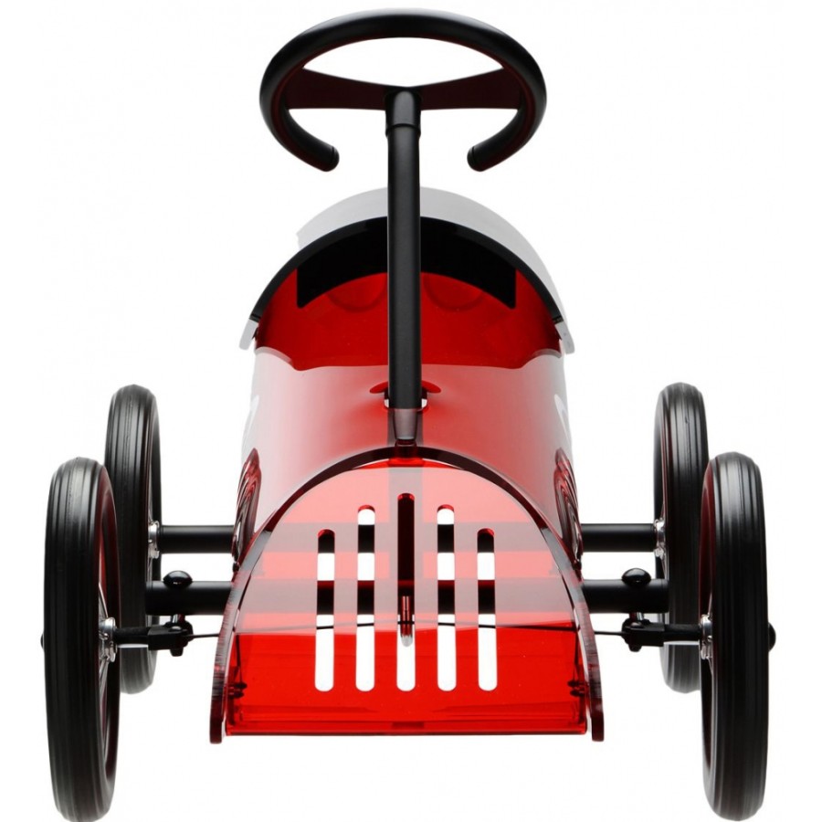 Kartell Children'S Accessories | Kartell - Discovolante Kinderauto