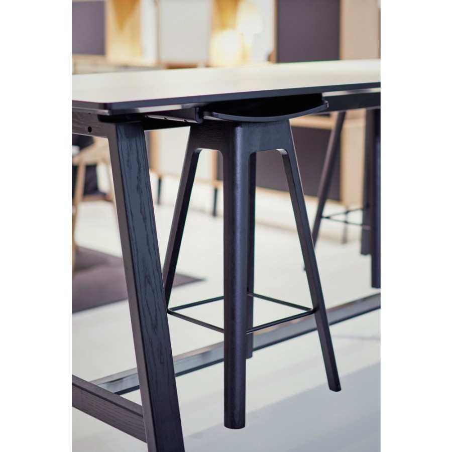 Andersen Furniture Barstool | Andersen Furniture - Hc1 Bar Stool