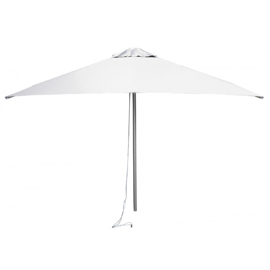 Cane line Parasols | Cane-Line - Harbor Parasol, 3X3 M