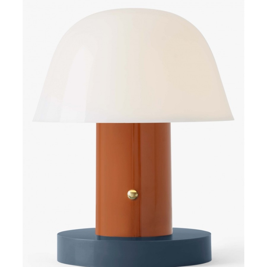 &Tradition Table Lamps | &Tradition - Setago Table Lamp