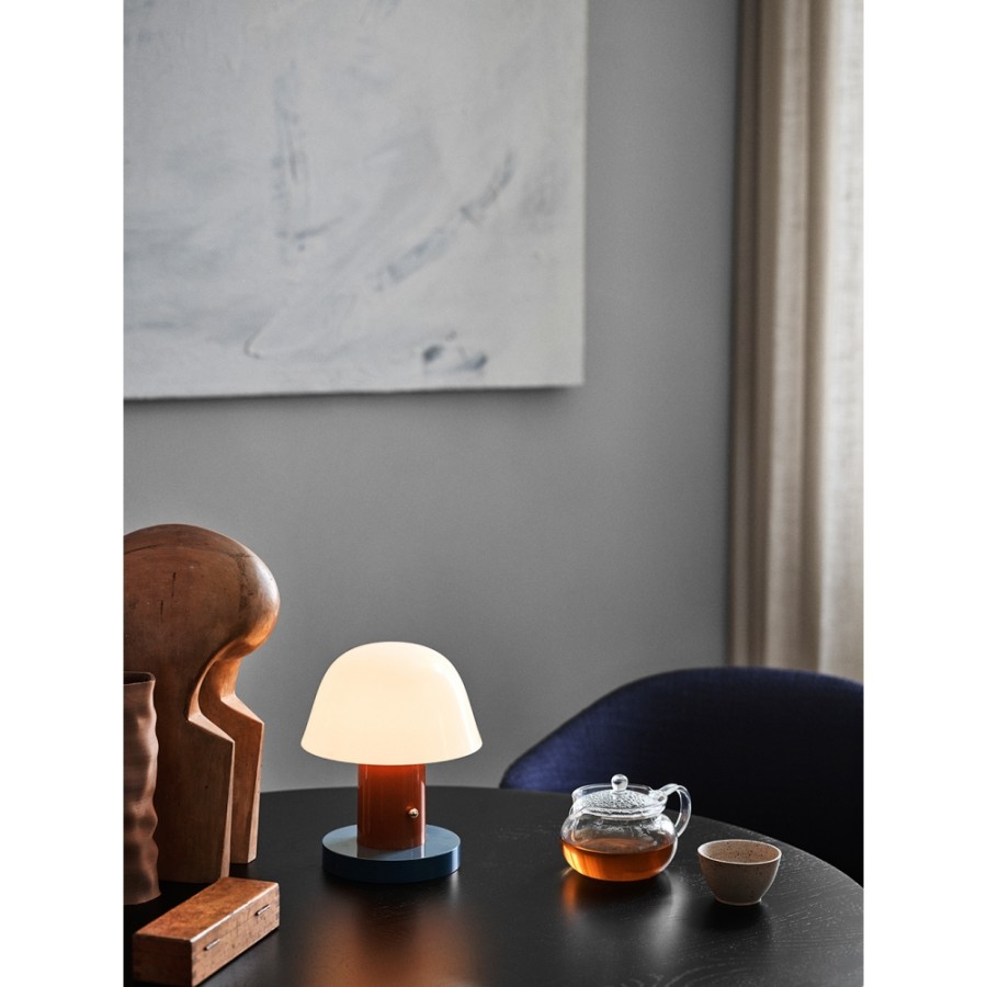 &Tradition Table Lamps | &Tradition - Setago Table Lamp