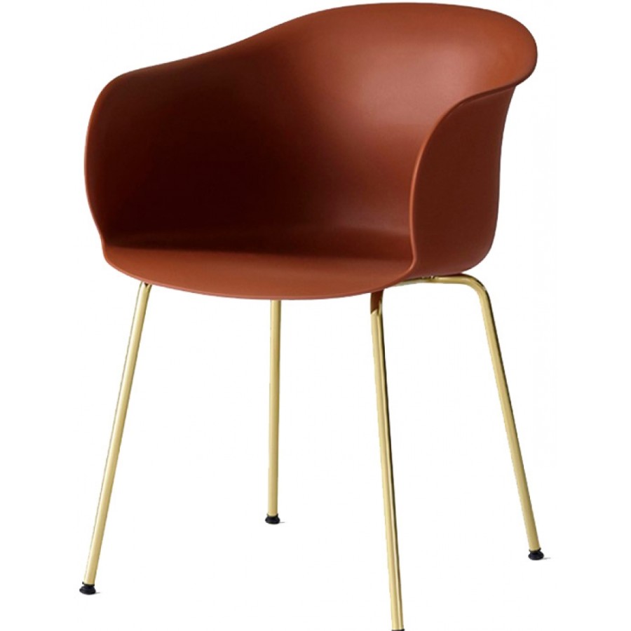 &Tradition Chairs | &Tradition - Elefy Jh28 Chair