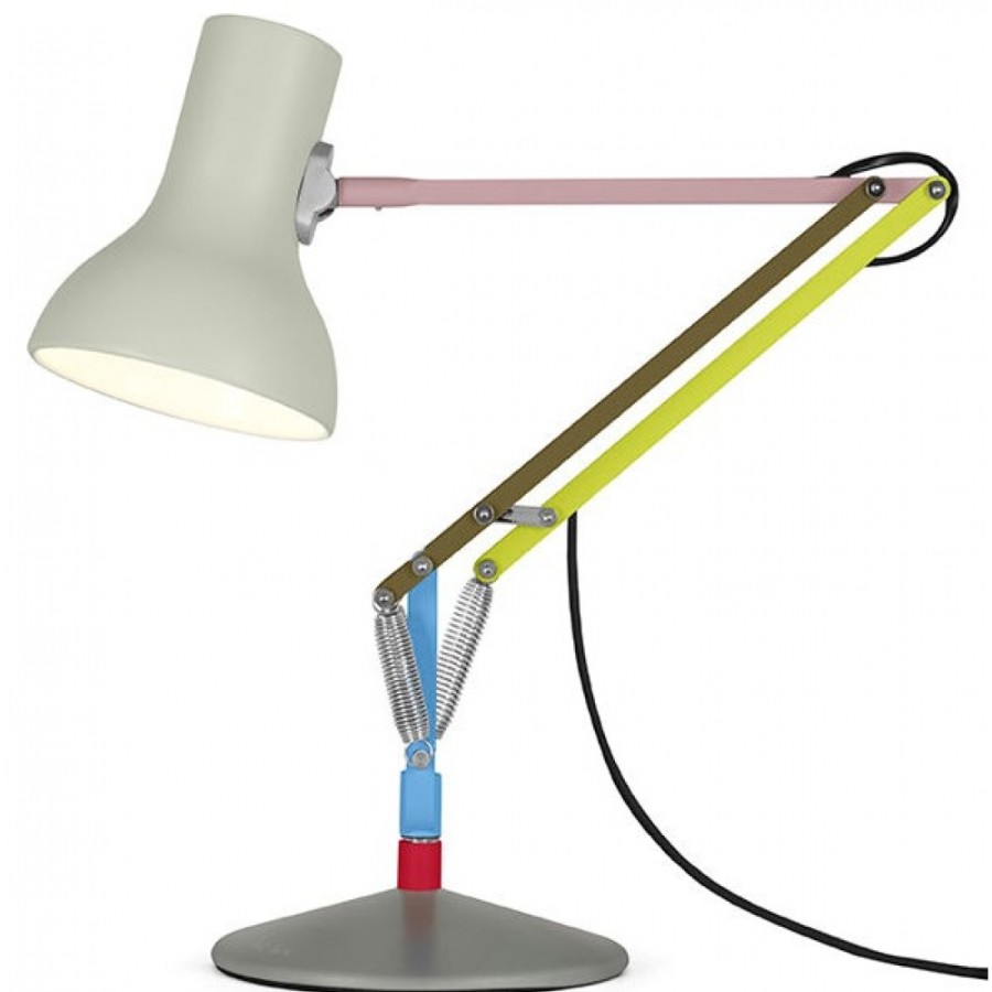 Anglepoise Table Lamps | Anglepoise - Type 75 Mini Paul Smith Table Lamp