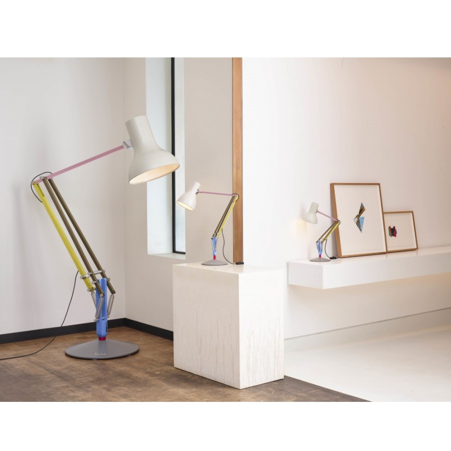 Anglepoise Table Lamps | Anglepoise - Type 75 Mini Paul Smith Table Lamp