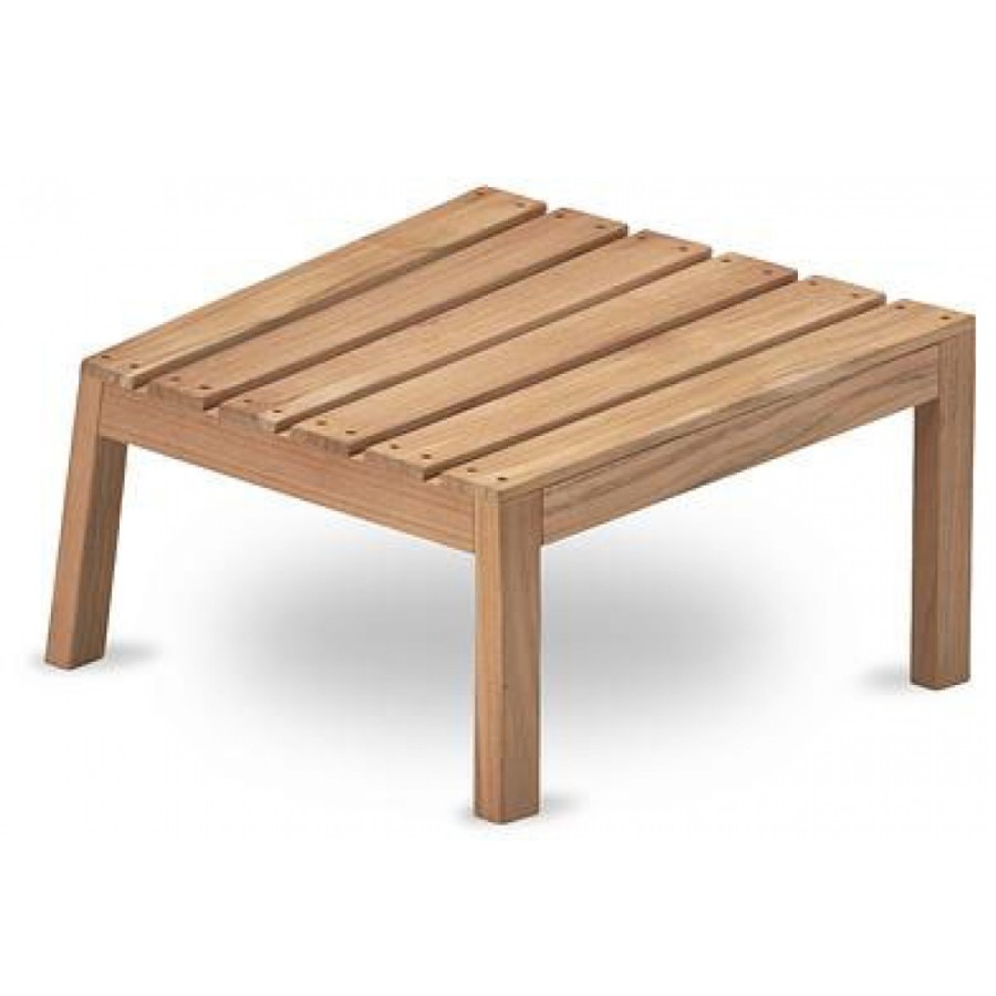 Skagerak Stool | Skagerak - Between Lines Fushocker