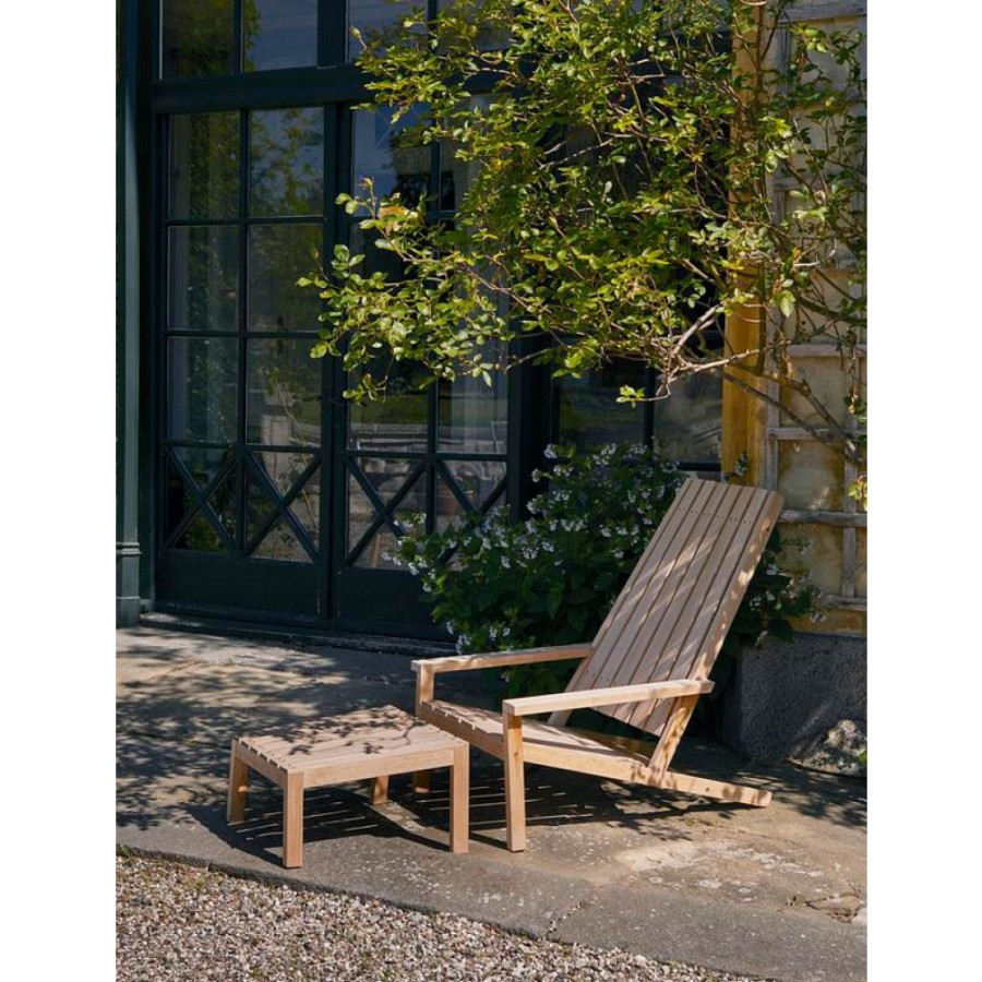 Skagerak Stool | Skagerak - Between Lines Fushocker