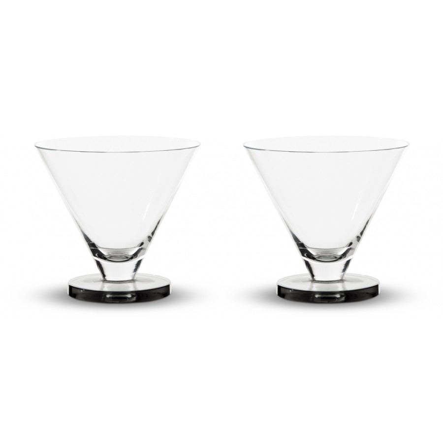 Tom Dixon Essgeschirr | Tom Dixon - Puck Cocktail Glas