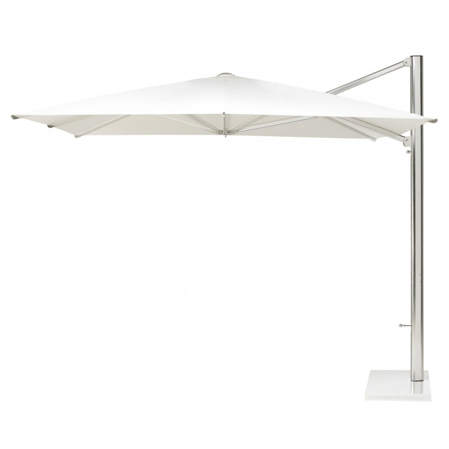 Emu Parasols | Emu - Shade Cantilever Umbrella With Umbrella Base