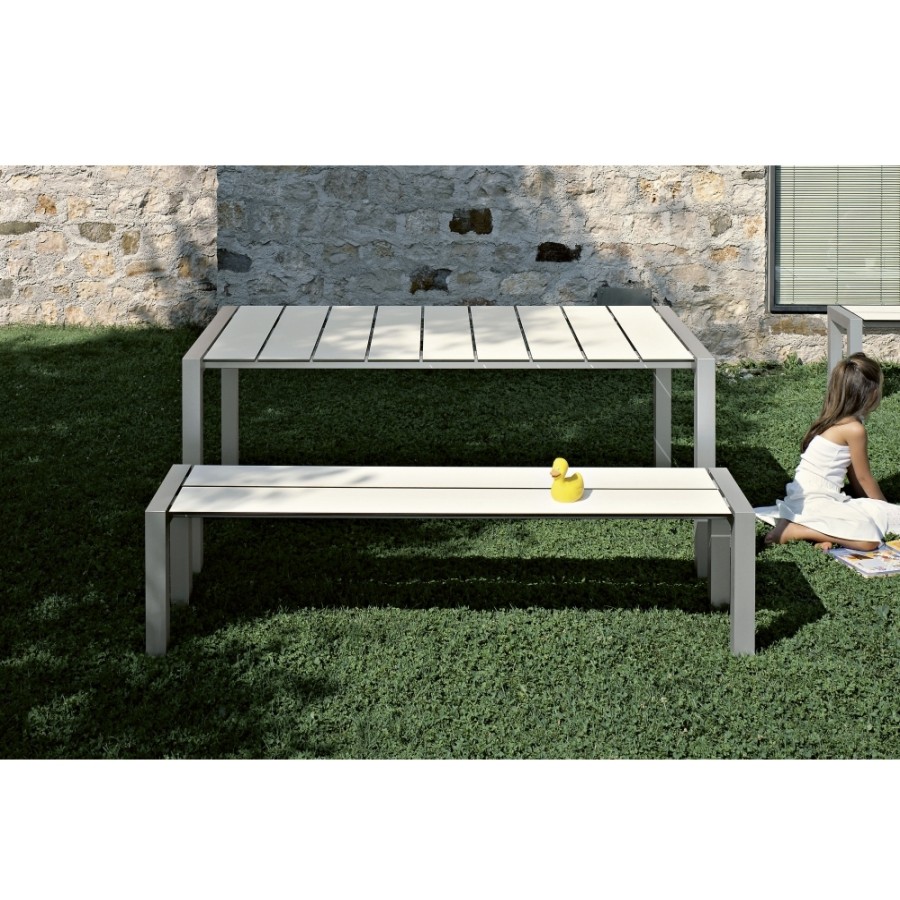 Kristalia Banks | Kristalia - Sushi Bench Outdoor