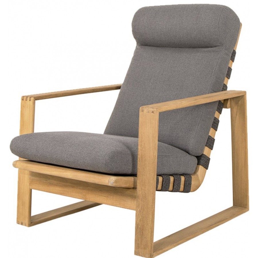 Cane line Armchair | Cane-Line - Endless Soft Highbacksessel