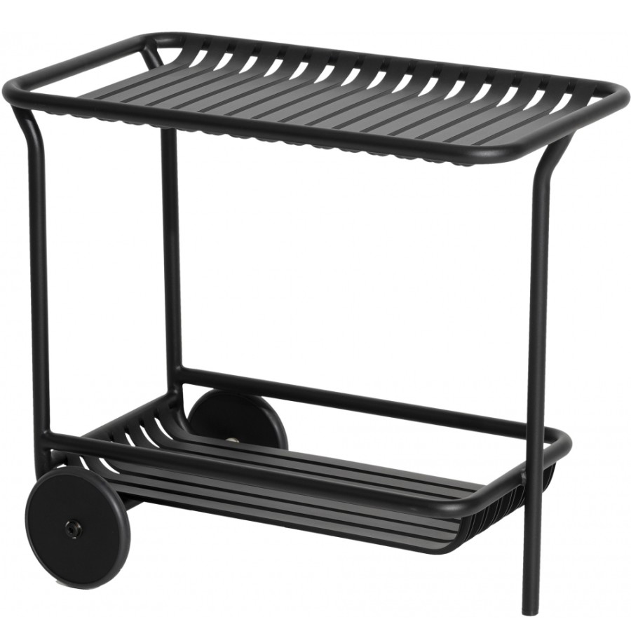 Little Friture Serving Trolley | Petite Friture - Week-End Serverwagen