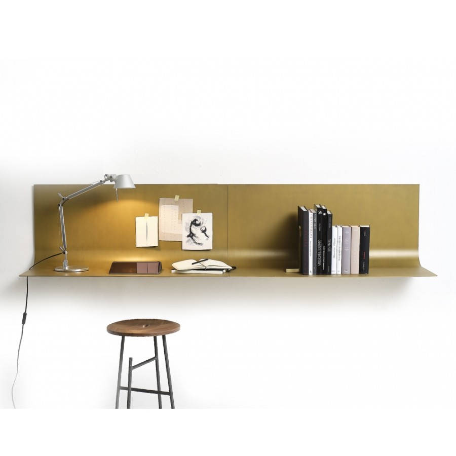 mogg Desks | Mogg - Sfoglia Wandtisch