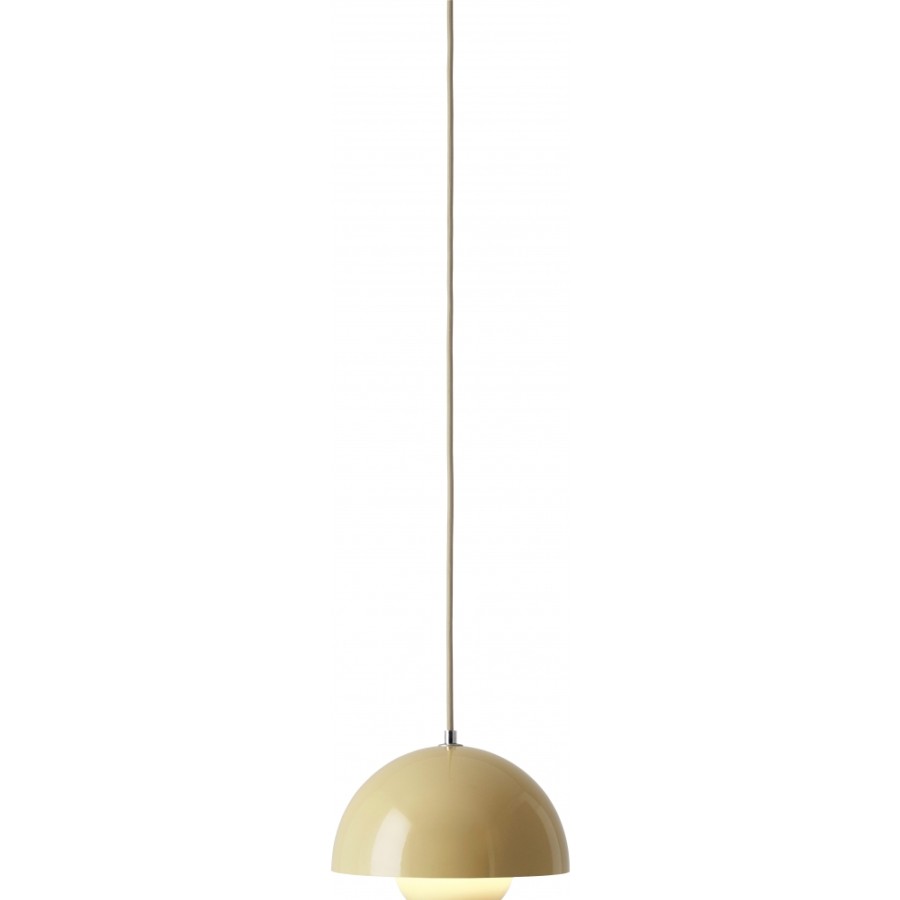 &Tradition To Shine | &Tradition - Flowerpot Vp1 Pendant Light