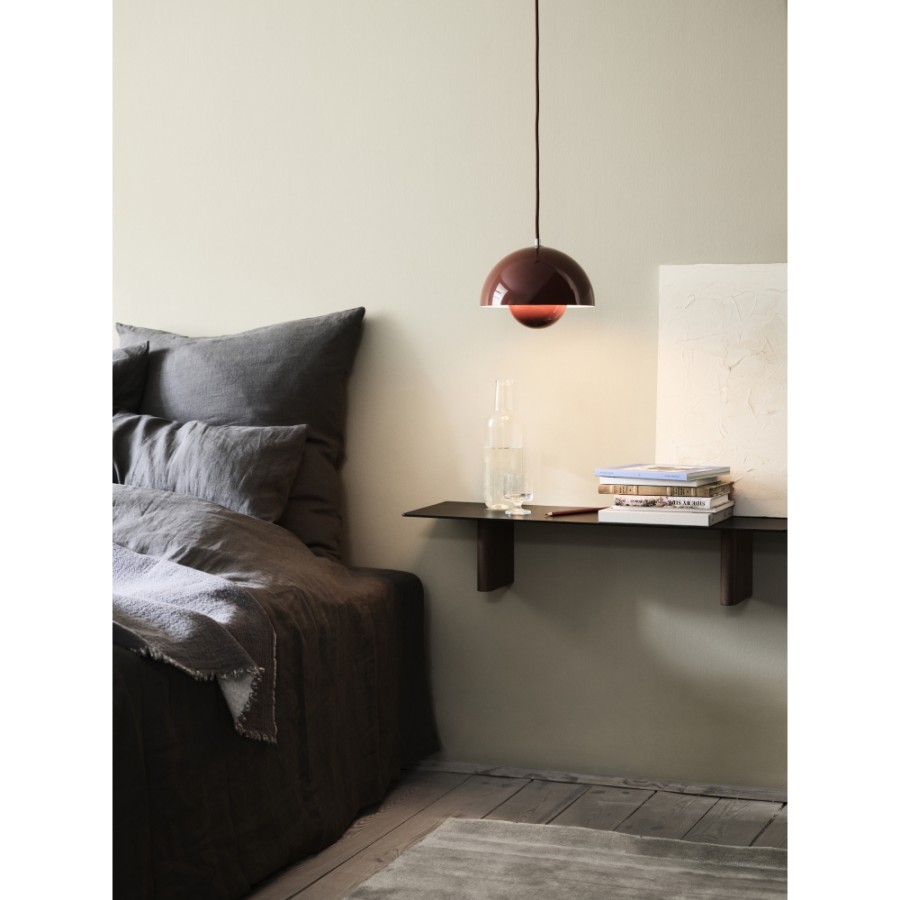 &Tradition To Shine | &Tradition - Flowerpot Vp1 Pendant Light