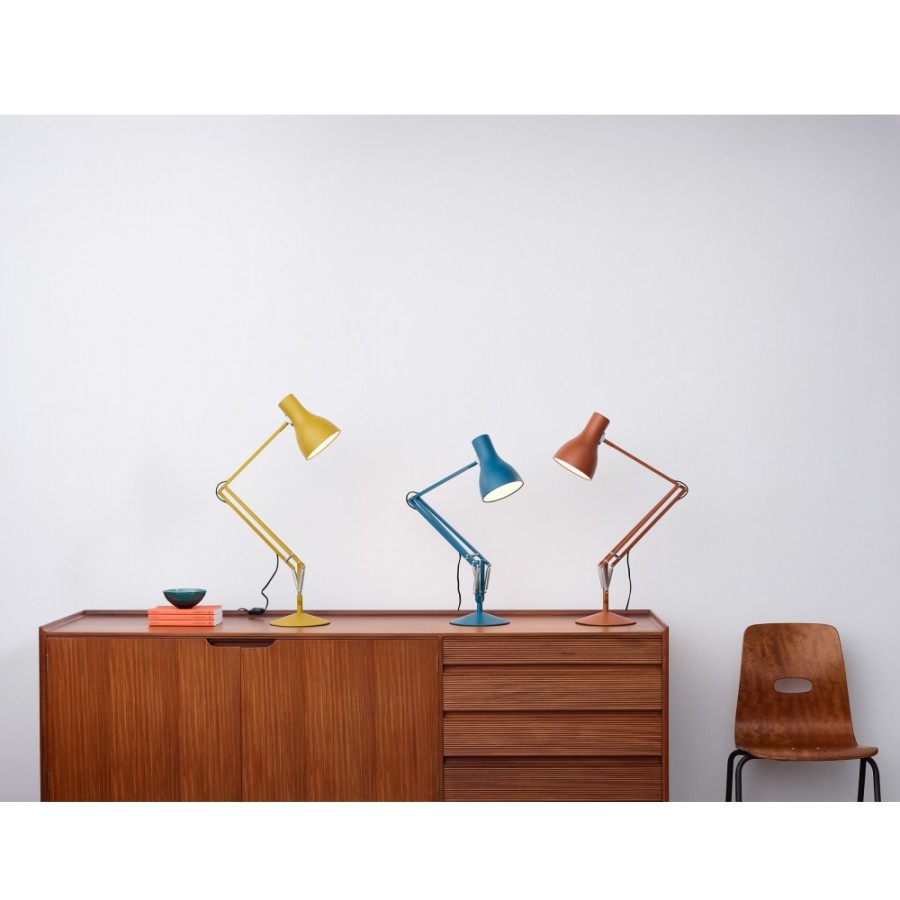 Anglepoise Table Lamps | Anglepoise - Type 75 Margaret Howell Table Lamp