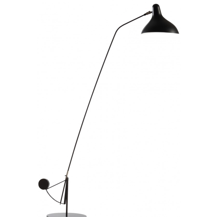 DCW editions Floor Lamps | Dcw - Mantis Bs1B Floor Lamp