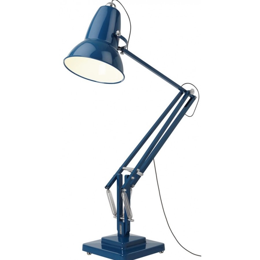 Anglepoise Floor Lamps | Anglepoise - Original 1227 Giant Floor Lamp