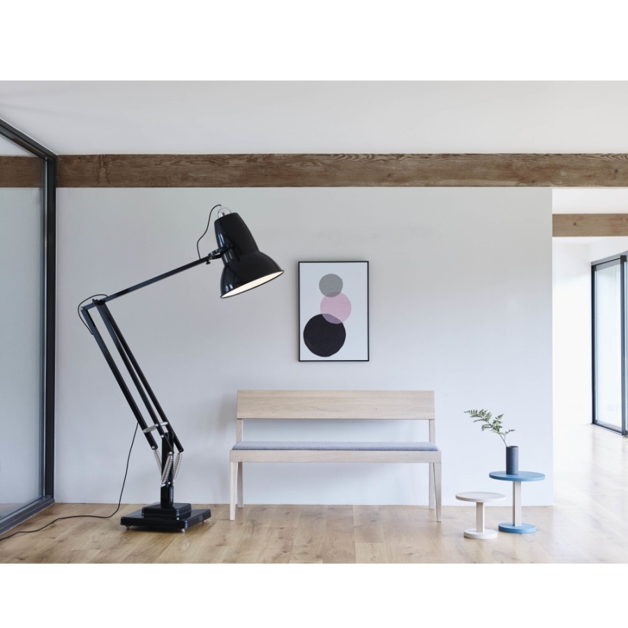 Anglepoise Floor Lamps | Anglepoise - Original 1227 Giant Floor Lamp