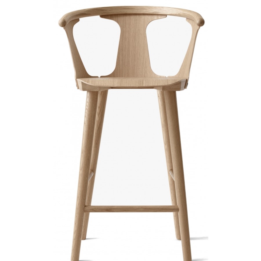 &Tradition Barstool | &Tradition - In Between Bar Stool